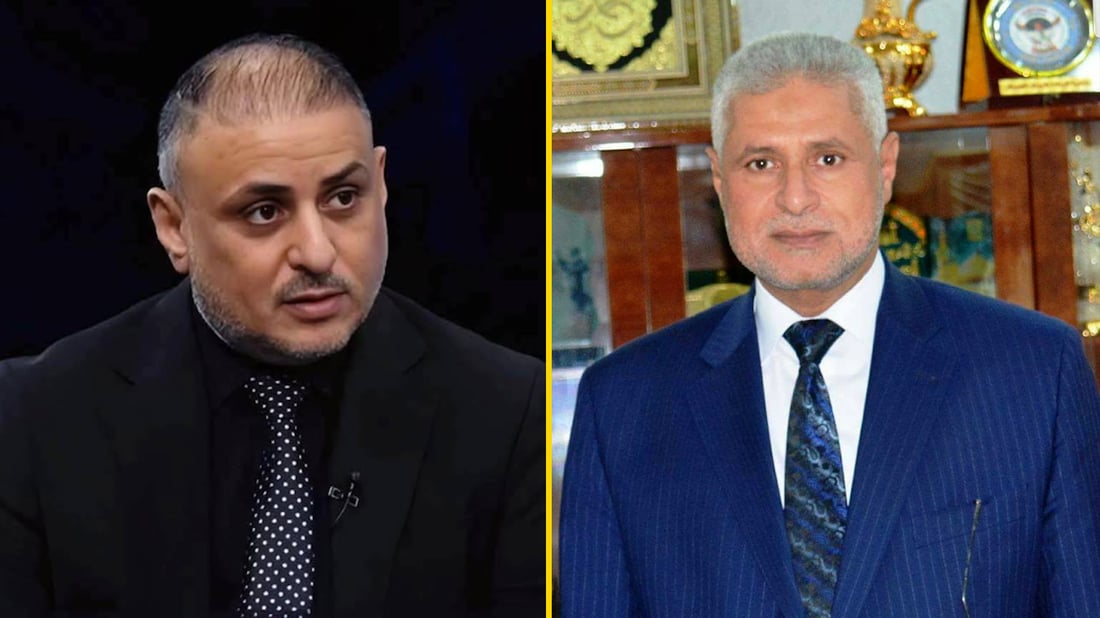 محافظ واسط الأسبق يرفع دعوى قضائية ضد المياحي بتهمة التشهير (وثيقة)