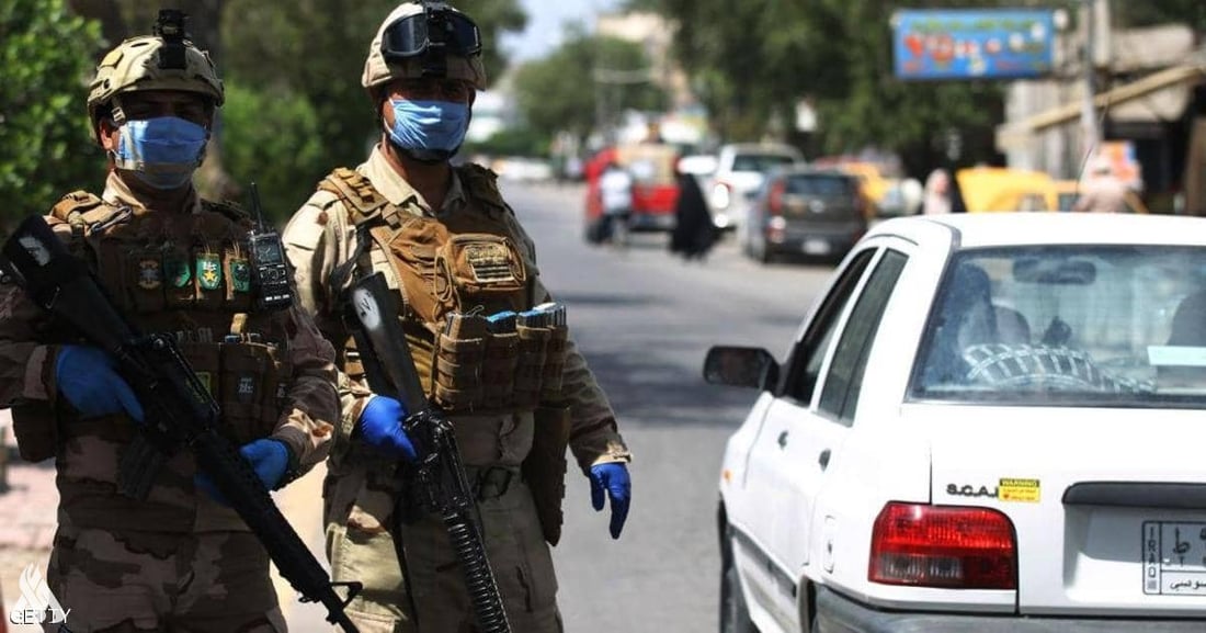 الاستخبارات تلقي القبض على 27 متهماً بقضايا مختلفة في 7 محافظات