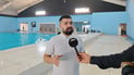 لەناو ئاوی سارد و لێڵدا مەلە مەکەن؛ مەترسیدارن