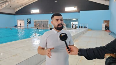 لەناو ئاوی سارد و لێڵدا مەلە مەکەن؛ مەترسیدارن