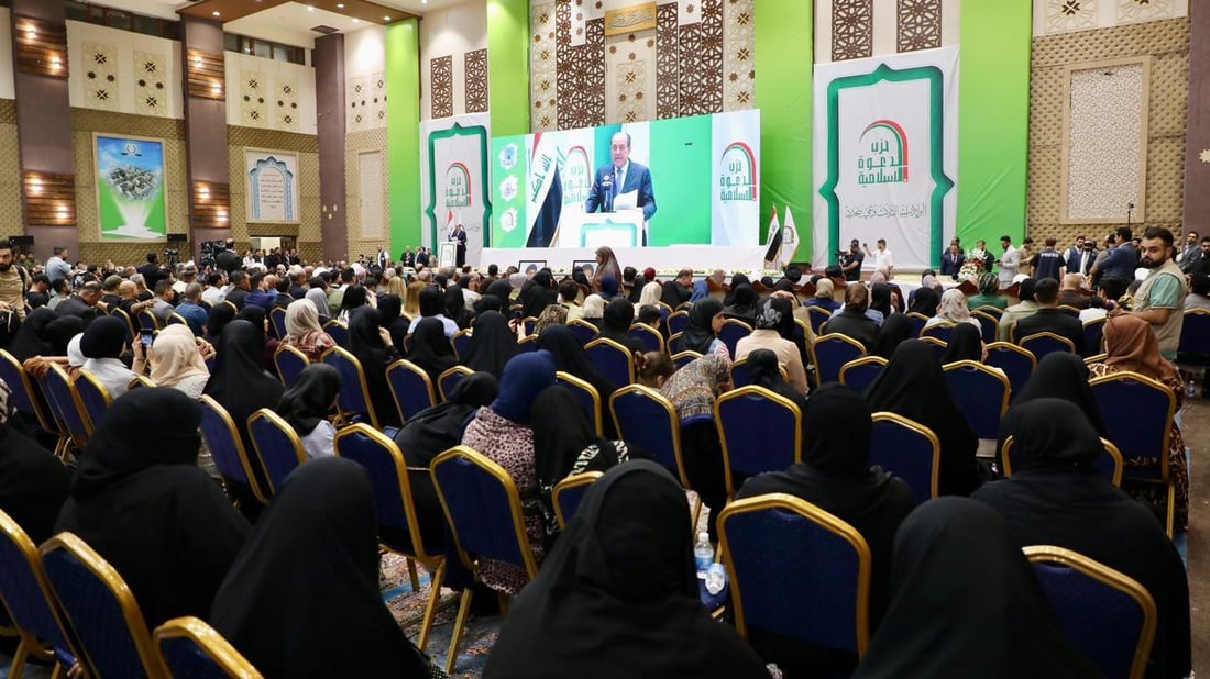 المالكي يجدد التحذير: أفعى البعث لم تمت.. تغير جلدها وتنتظر الفرصة لبث سمومها