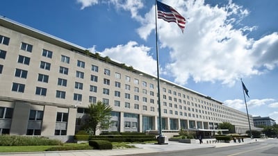 ئەمەریکا بۆ هاوڵاتییەکانى: سوریا جێبهێڵن