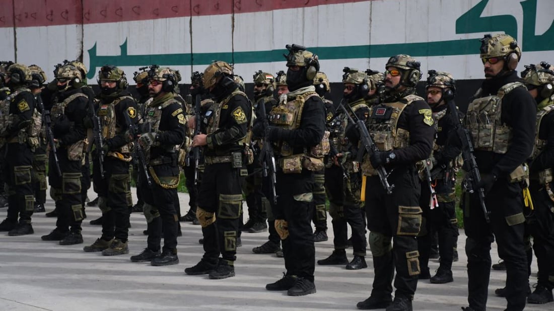 لە کەرکوک سێ بنکەی نوێی پۆلیس دەکرێنەوە