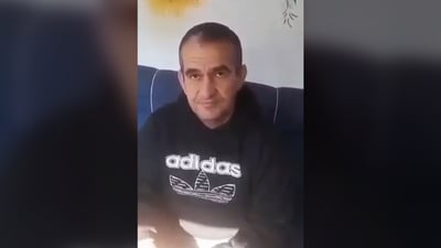 پیاوێکی خەڵکی هەڵەبجە دوای 30 ساڵ لە ئێران دۆزرایەوە