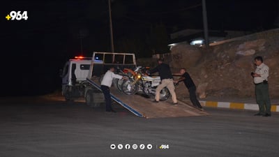 شه‌وى ده‌ستبه‌سه‌رداگرتنى ماتۆڕسكیل بوو له‌ ده‌ربه‌ندیخان