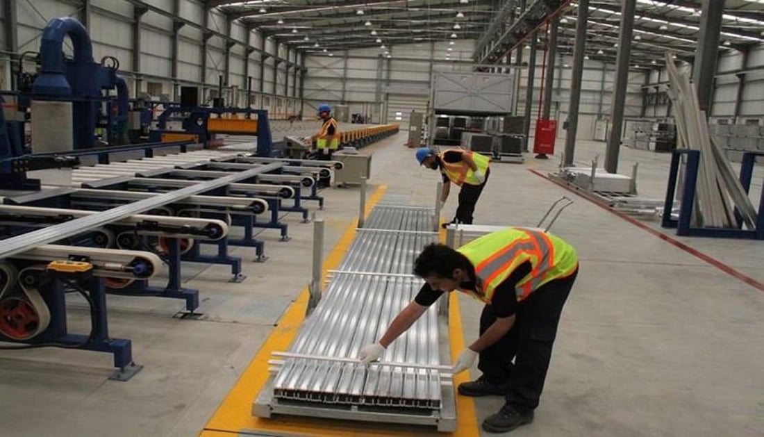 جردة حساب بالأرقام للمشاريع الاستثمارية في كردستان خلال 4 سنوات