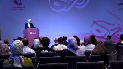 فيديو: نساء بغداد والموصل وكربلاء والبصرة يتنافسن في “المحطة” ضمن برنامج “رائدات”