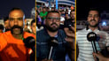 مدرجات الكرمة غاضبة بعد الخسارة.. السفّانة: هذا الميناء أبو الغيرة (فيديو)