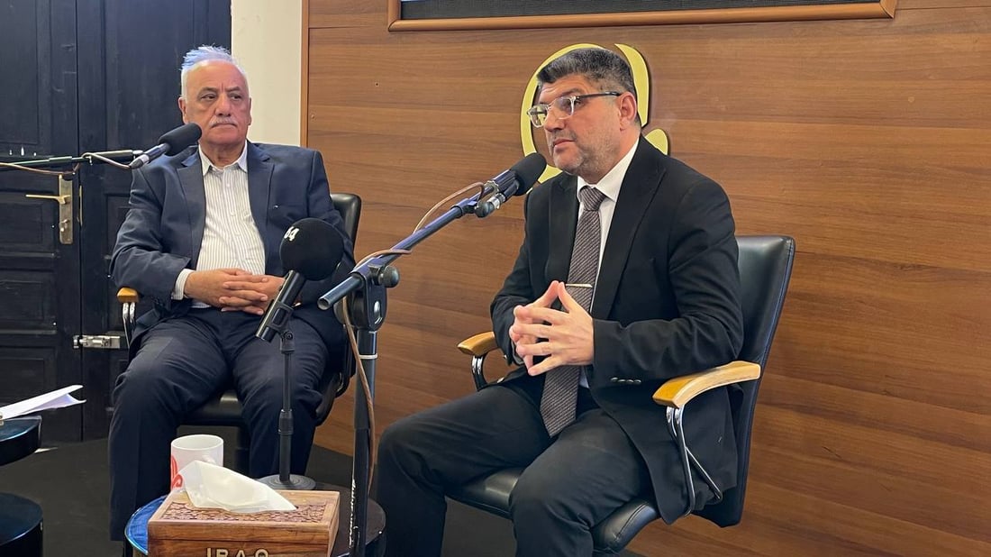 ألهب البرلمان بخطبه ورحل.. 80 عاماً وجعفر أبو التمن في ذاكرة بغداد