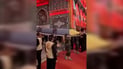 صواريخ بدر داخل الصحن الحسيني.. منظمة هادي العامري تعلق على الاستعراض الثوري