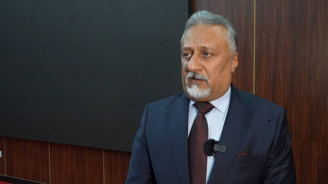 تسجيل بصوت رئيس مجلس البصرة: كدنا نشتبك مع حماية السوداني!