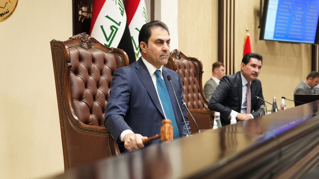 Iraq passes bill sentencing same-sex acts to 10-15 years’ jail