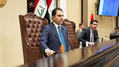 Iraq passes bill sentencing same-sex acts to 10-15 years’ jail