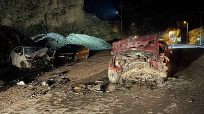 کەسێک گیانی لەدەست دا و دووانی دیکە برینداربوون