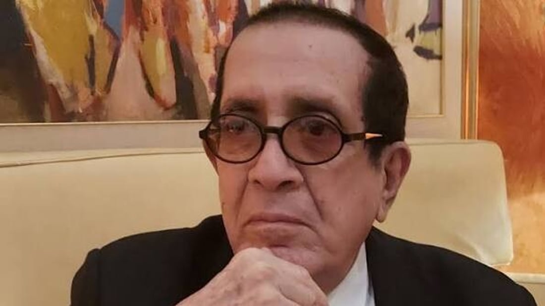 بغداد تنعى مؤسس مسرح الصورة في العراق والعالم العربي.. رحل صلاح القصب