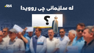 کورت و پوخت لە سەرەتاوە تائێستا