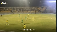 یانەی هەولێر لە یەکەم یاری ئەستێرەکانی عێراق یەکسان بو...