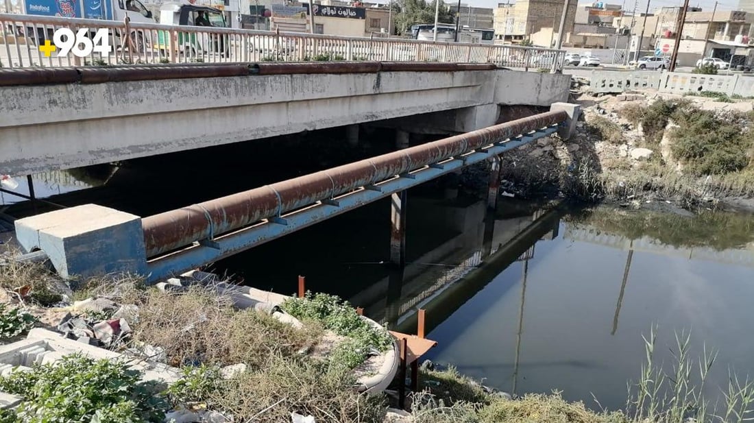 بالتفاصيل: نتائج فحص 4 أنهار في البصرة.. تلوث خطير لكن شط العرب هو الأنظف