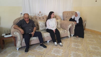 یەکەمی خوێندنی کوردییە لەسەر ئاستی کەرکوک