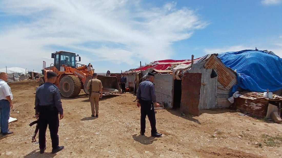 زێده‌ڕۆییه‌كانى سه‌ر ئاوى رووبارى پردێ لابران