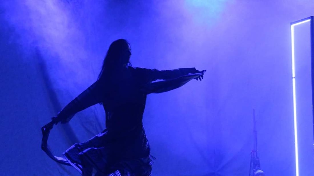 مسرحية من كركوك تحصد جائزة تونسية مهمة.. قدمت بالكردية والفرنسية في قرطاج