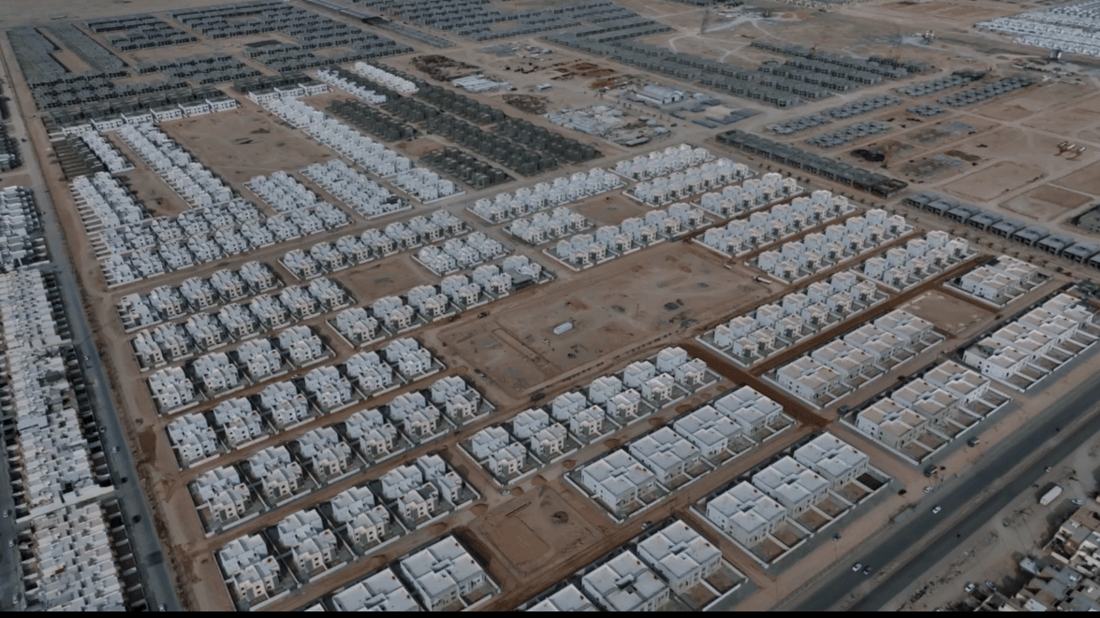 هل يقول العراق وداعاً لأزمة السكن؟.. تفاصيل خطة “المطور العقاري”