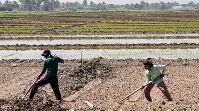 Water Ministry raises fines, takes legal action as river abuses reach 10,000
