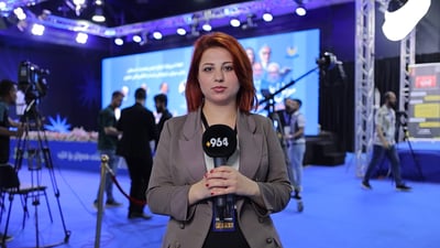 پێشانگا یەک ملیۆن کتێبیەکە دووەم رۆژی بەڕێ دەکات