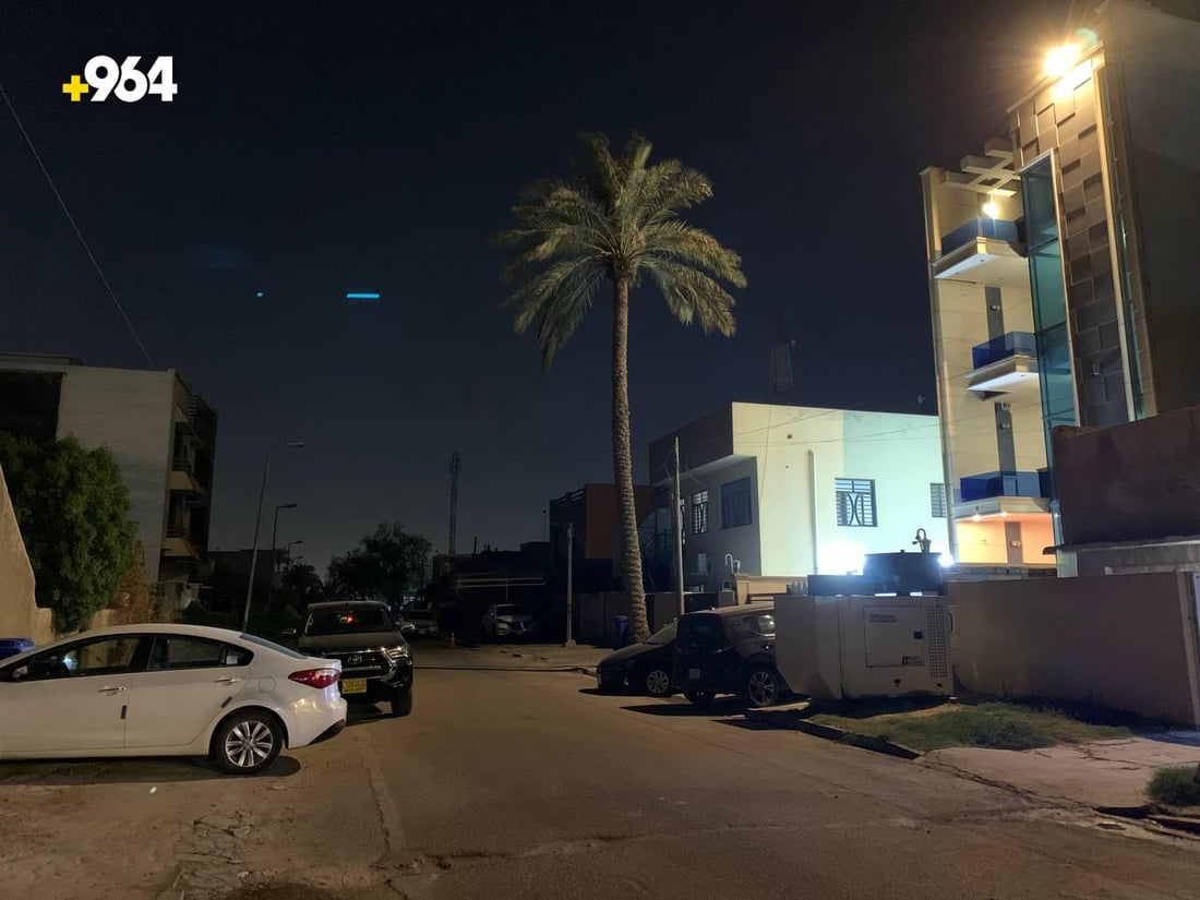 المأمون بلا “وطنية” ولا مولدات: مطاعم 4 شوارع أسرفت في استهلاك الكهرباء