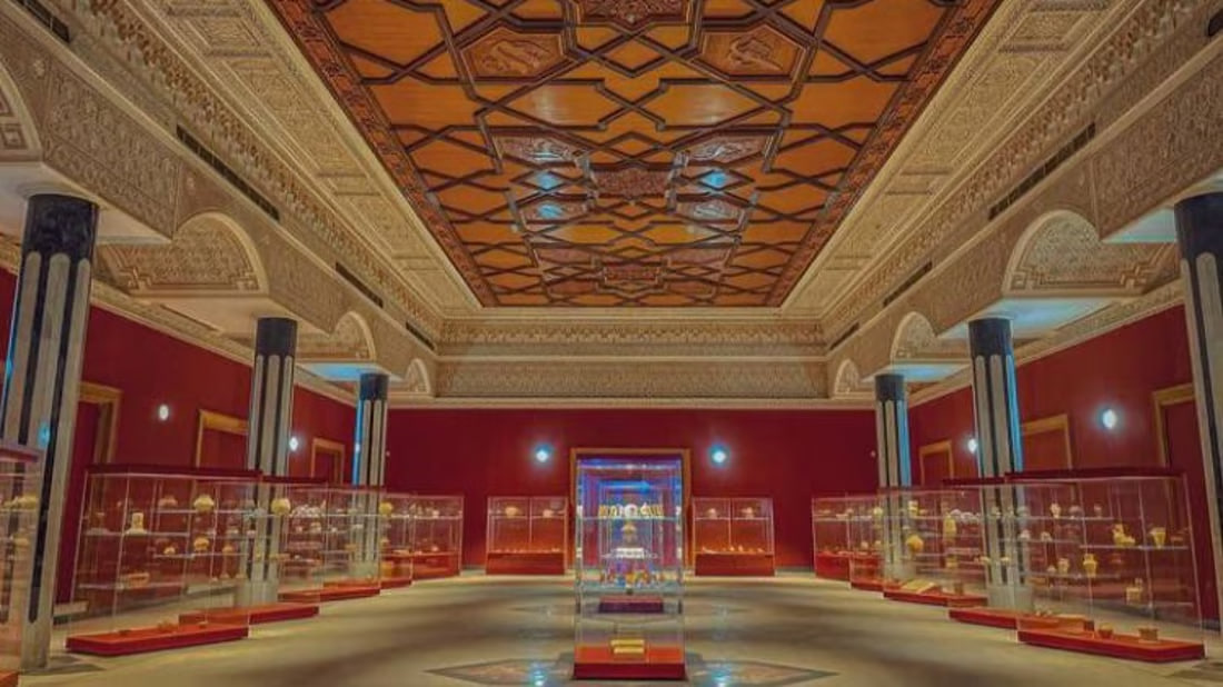 Basra museum collection to go online in new virtual initiative