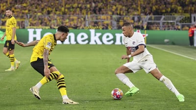 پاریس 476 هەزار کیلۆمەتر لە یاریى کۆتایى دوورە