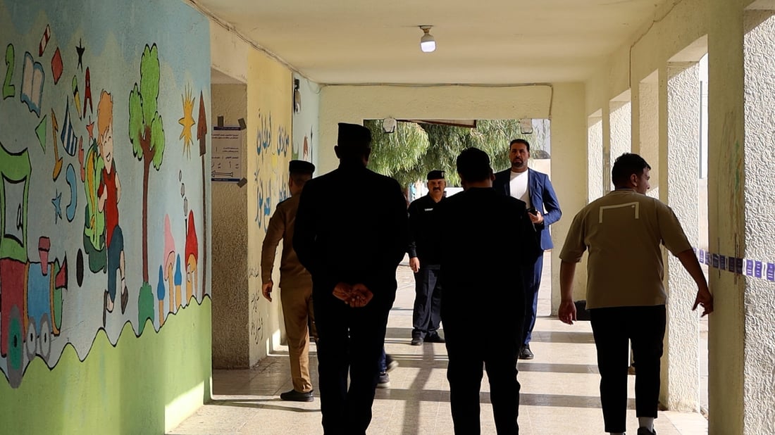 الداخلية: مرشحون بحثوا عن “شو إعلامي” وادعوا تعرضهم لمحاولات اغتيال