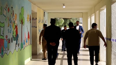 الداخلية: مرشحون بحثوا عن 