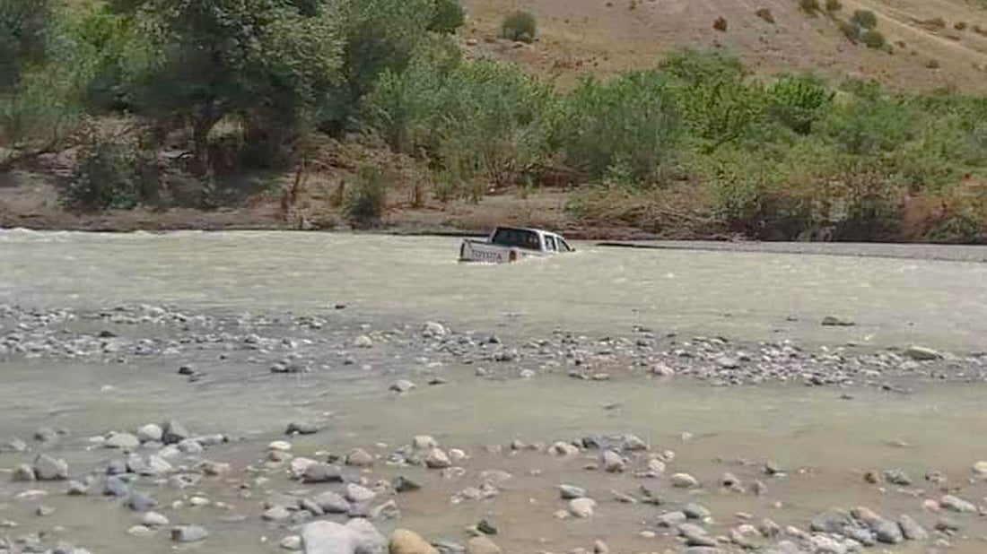 گوندەکانی ناوچەی تاوەگۆزی ئیحتیاجی پردێکن 