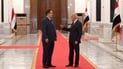 PM Sudani, President Rashid: ‘state resources must not be used for electoral purposes’