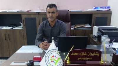 “سه‌رتاشینى حه‌وت قوتابیه‌كه‌ سزا نه‌بووه‌ و هاوكاریكردنیان بووه‌”