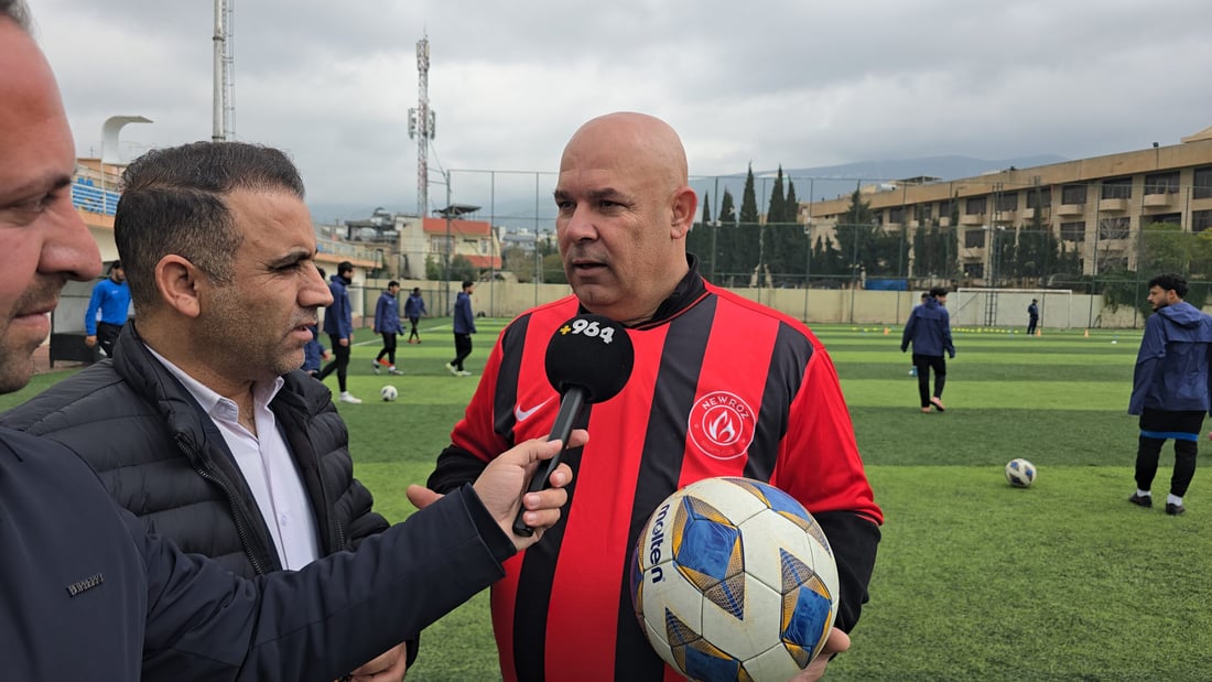 سێشەممە هەمووان پشتگیرى نەورۆز دەکەن