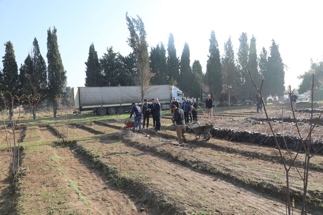 20 هه‌زار نه‌مام له‌ توركیاوه‌ گه‌یشتنه‌ هه‌ولێر