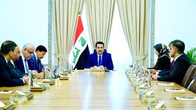 تنفيذاً لمبادرة “ريادة”.. السوداني يوجه بمنح القروض للمشاريع الصغيرة