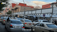 هاوردەی ئۆتۆمبێلی لافاو و سووتاو بۆ عێراق قەدەغە کرا