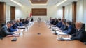 القضاء يوعز للمحاكم بتشديد العقوبات بحق المتجاوزين على محرمات الطرق