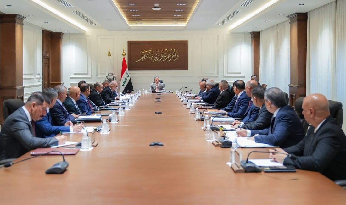 القضاء يوعز للمحاكم بتشديد العقوبات بحق المتجاوزين على محرمات الطرق