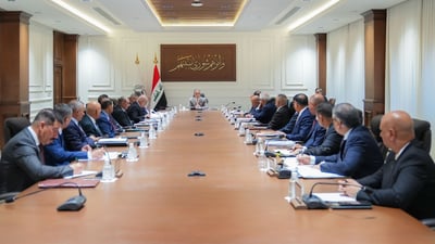 القضاء يوعز للمحاكم بتشديد العقوبات بحق المتجاوزين على محرمات الطرق