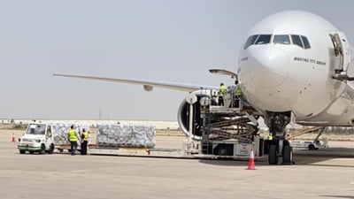 سلطة الطيران تمنع إدخال الموبايلات والذهب عبر مطارات كردستان