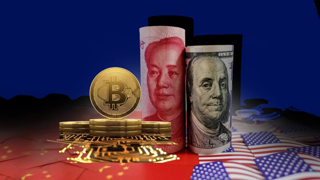 ئێران بۆ تێپەڕبوون لە تەنگەی هورمز بە دراوی (بیتکۆن و یوان) رسومات لە کەشتیەکان وەردەگرێت