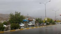 پێنجوێن پێویستی بە 650 ملم بارانە بۆ دەربازبوون لە وشکەس...
