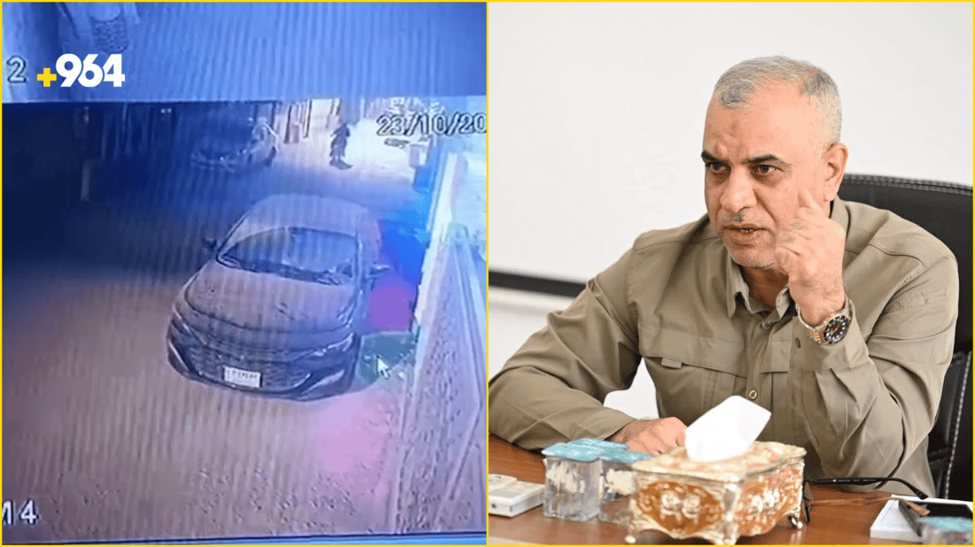 بعد استهداف سيارة مديرها العام.. كهرباء الجنوب تطالب بملاحقة المتورطين