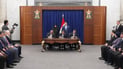 العراق يوقع عقد تأسيس الشركة الوطنية للهاتف النقال