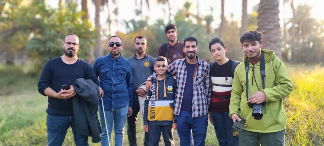 “شجرة النارنج”.. فيلم كربلائي أنجز بميزانية “صفر”