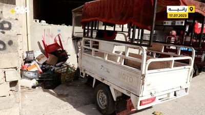 “یاسر منداڵی ئێمە نییە و منداڵی هەموو كوردستانە”